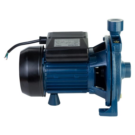 Відцентровий насос Wetron CPM158 775021 | Зображення 1