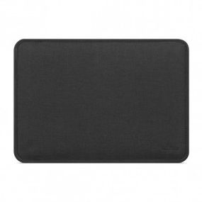 Чехол для ноутбука Incase 16" MacBook Pro - ICON Sleeve in Woolenex, Black (INMB100642-BLP)