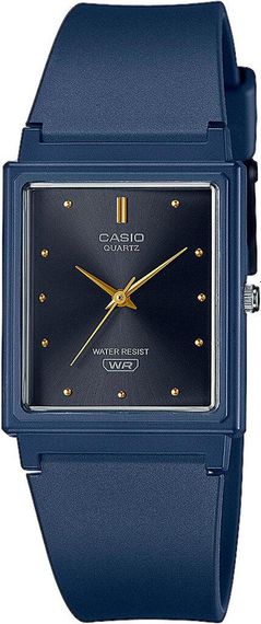 Годинник Casio TIMELESS COLLECTION MQ-38UC-2A1ER
