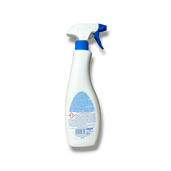 Chante Clair Засіб для видалення вапняного нальоту Anticalcare Aceto Bianco 600 мл спрей | Зображення 1