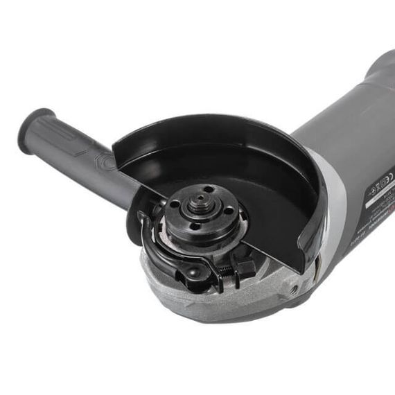 Машина шліфувальна кутова INTERTOOL DT-0272 | Зображення 5