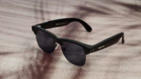 Инновационные умные очки Blackview BV200 солнцезащитные