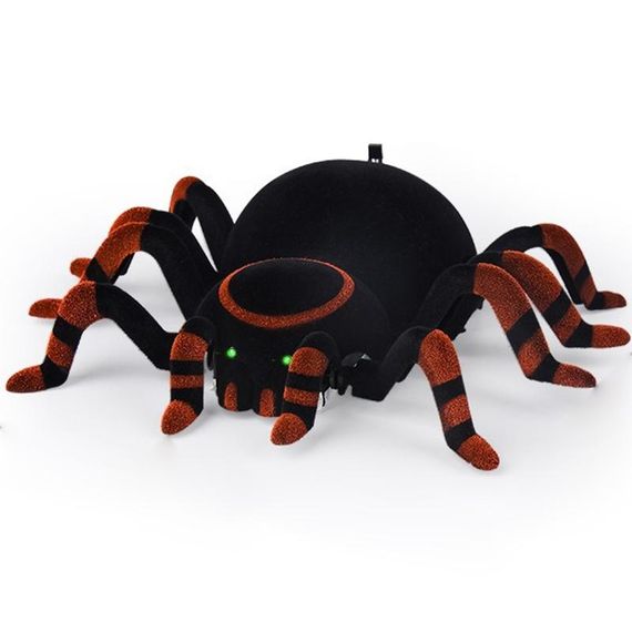 Павук на радіокеруванні SHT FY878 Tarantula 2.4G Black | Зображення 1