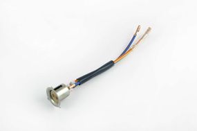 Патрон фары   P15D-25-3   (3 уса)   (mod:2)   FLASH-249
