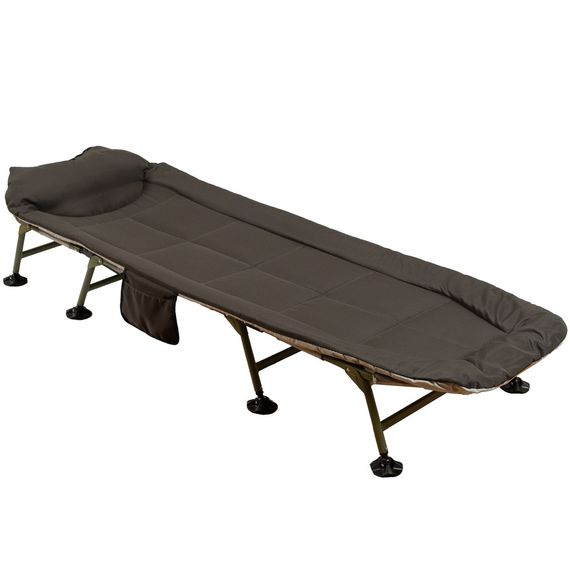 Раскладушка туристическая Ranger Comfort Lux 8 legs RA 5527 для кемпинга | Зображення 3