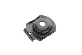 Кронштейн кріплення захисту двигуна Skoda Octavia VW Golf IV 96-10 80180165801