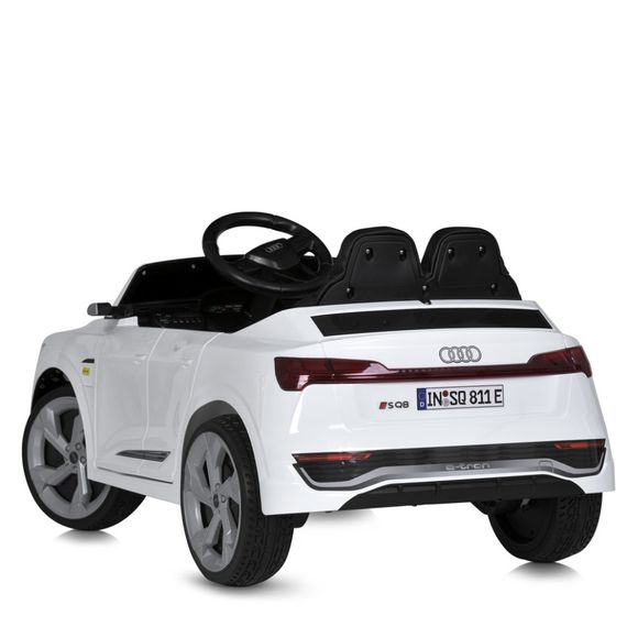 Дитячий електромобіль Машина M 5899EBLR-1 до 30 кг | Зображення 2