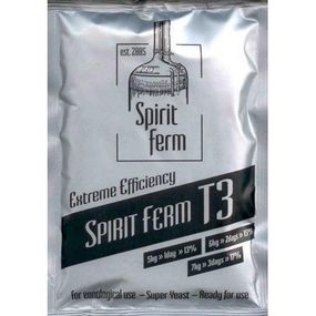 Спиртові дріжджі Spirit Ferm T3