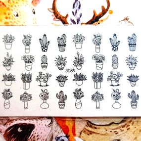 Слайдер 3089 на водяній основі