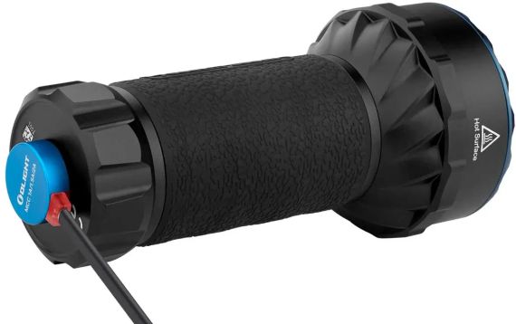 Ліхтар Olight Marauder Mini Black | Зображення 5