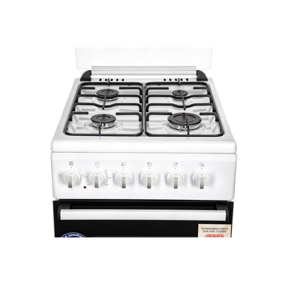 Плита Ardesto FSC-F5060MW | Зображення 6