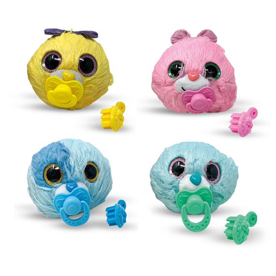 М'яка колекційна іграшка, що загубилась – Чарівний малюк | Зображення 1