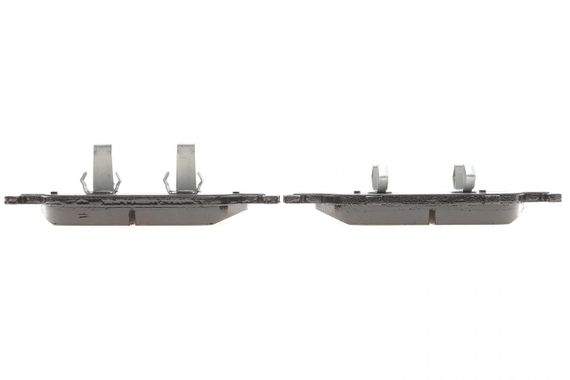 Колодки тормозные передние Audi A6 A7 A8 10- 22-0953-0 | Зображення 3