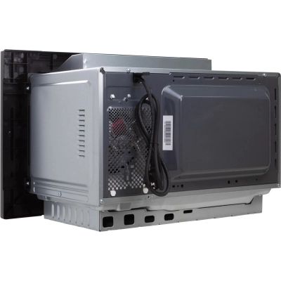 Микроволновая печь Interline MWG 926 SEF BA | Зображення 2