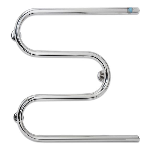 Водяна рушникосушарка Laris Змійовик 25 РС3 500 х 500 1/2'' | Зображення 2