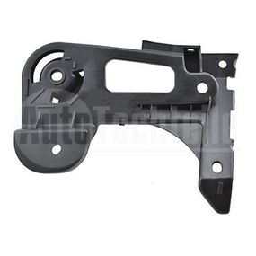 Крепление бампера переднего левое Mercedes Benz W251 12-15, AutoTechteile, 140 8889, 2518850414