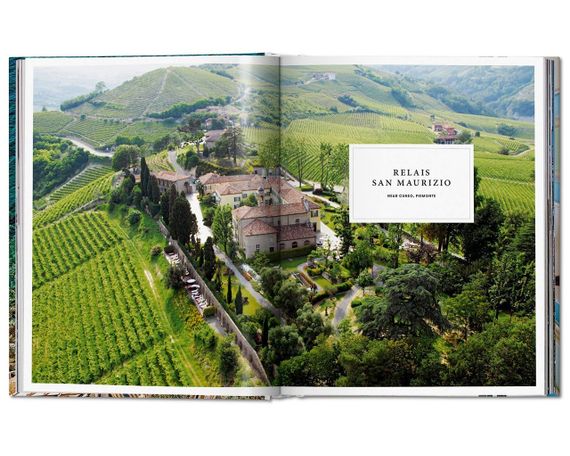 Книга Great Escapes Italy. The Hotel Book | Зображення 6
