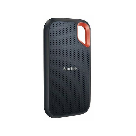Накопичувач SSD USB 3.2 4TB SanDisk (SDSSDE61-4T00-G25) | Зображення 2