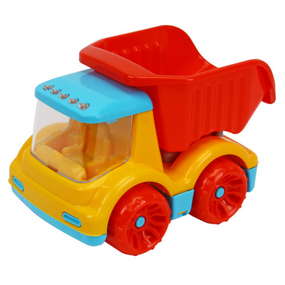 Іграшка Самоскид Технок 0907