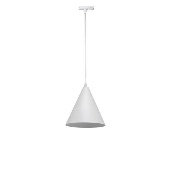 Трековий світильник подвесной Тrack Mont TP1801000 Білий, Atmolight