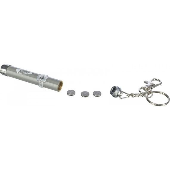 Іграшка Trixie Catch the Light для котів Указка лазерна 8 см | Зображення 4