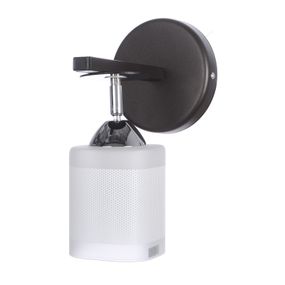 Бра настенное накладное HTL-165/1 E27 BZ