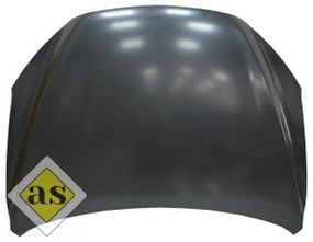 Капот Mazda CX-5 '11-17 (Signeda) KDY35231XA