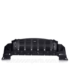 CJ5Z8310A Захист переднього бампера Ford Escape 13-16
