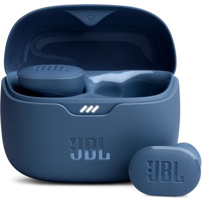 Навушники JBL Tune Buds Blue (JBLTBUDSBLU) (JBLTBUDSBLU)
