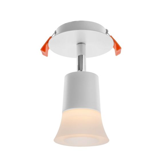 Светильник настенный спот LED HTL-601/7W WW WH | Зображення 2