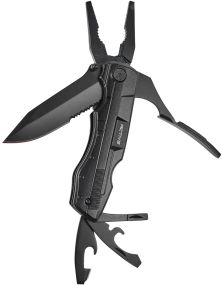 Мультитул Active Transformer Black