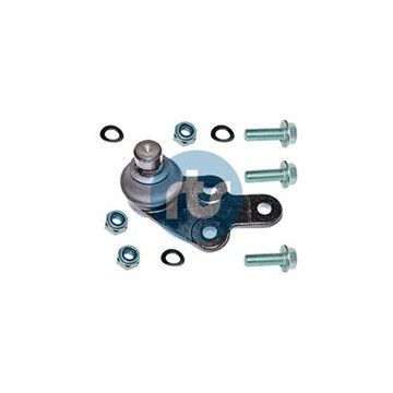 Шаровая опора нижняя левая Ford Kuga 08-19, RTS, 93-90614-256,