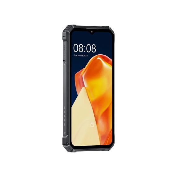 Мобільний телефон OUKITEL WP28E 4/64GB Black (6931940757683) | Зображення 2