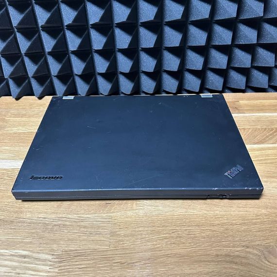 Ноутбук Lenovo ThinkPad T420 / 14" (1366x768) TN / Intel Core i5-2520M (2 (4) ядра по 2.5 - 3.2 GHz) / 8 GB DDR3 / 128 GB SSD / Intel HD Graphics 3000 / WebCam / DVD-ROM б/у | Зображення 6