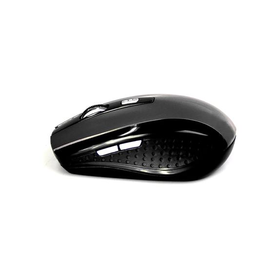 Мишка Media-Tech Raton Pro Wireless Grey (MT1113T) | Зображення 2