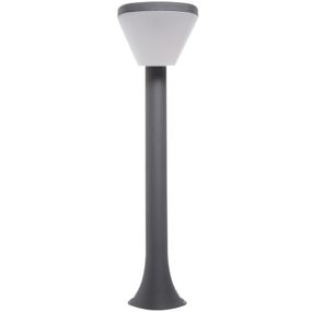 Уличный фонарь садово-парковый наземный LED 7W IP54 (PL-17/50)