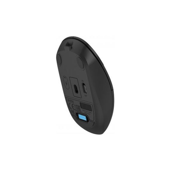 Мишка A4Tech FG15CS Air2 Wireless Grey (4711421001229) | Зображення 8