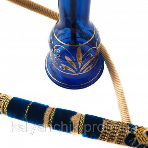 Кальян турецкий Nargile Demir Орел | Зображення 2