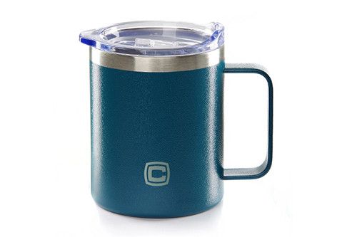 Термокухоль з напувалкою Green (400 мл) СИЛА