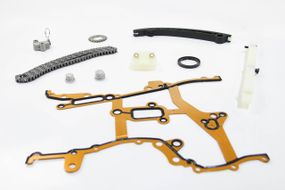 Ланцюг привода ГРМ (к-кт) Opel Adam/Astra J/Corsa D/Insignia/Meriva/Mokka/Aveo 1.2/1.4i VVT 06- (65),