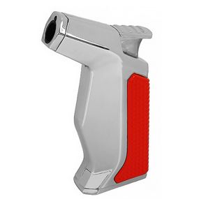 Зажигалка Jobon Газовая В Подарочной Коробке ZB-Red