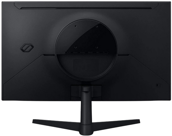 Монітор 27" Samsung LS27FG532EIXUA | Зображення 8