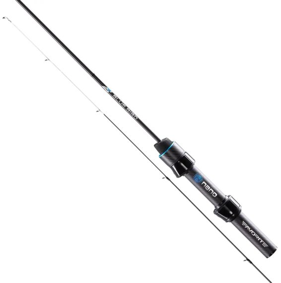 Спінінг Favorite Blue Bird Nano BB1-602N-S 1.83m 0.2-1.5g
