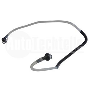 Трубка топливная пластиковая Mercedes Benz OM611-Sprinter W901-904 00-06/ Vito W638 99-03/ W202/W203 95-07/ W210/S210 95-02,