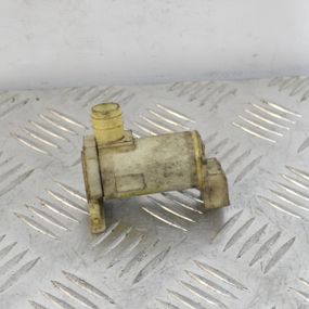 Насос омивача лобового скла Nissan Almera Sunny X-Trail 1988-2013 Моторчик склоомивача Ніссан Альмера Санні 2892050Y00