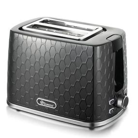 Тостер Domotec MS-508 930Вт • Електричний тостер для хліба та хрустких тостів для дому