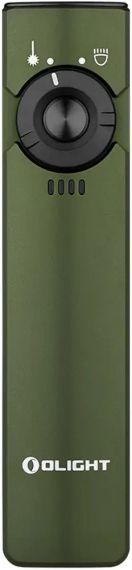 Ліхтар Olight Arkfeld OD Green | Зображення 3