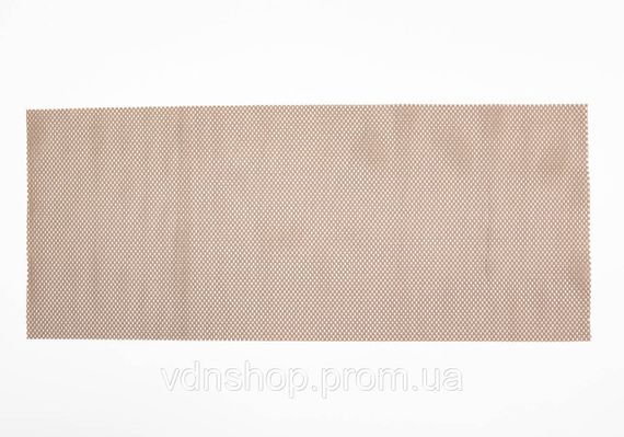 Килимок для кухні ванної туалету підлоговий із спіненого ПВХ 90×38 см HP-42-6OL | Зображення 2