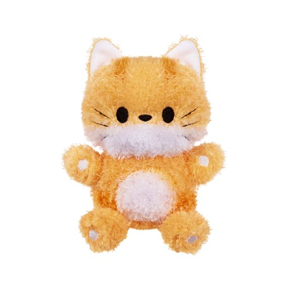 М'яка іграшка-антистрес Котик 511595 Fluffie Stuffiez Small plush (6900007481830) | Зображення 3