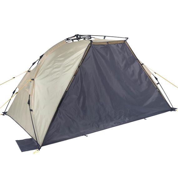 Намет Uquip Speedy XL UV 50+ Sand/Grey (241007) | Зображення 4